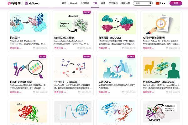 赛业生物AbSeek平台重磅AI模型登刊：PPBind模型预测蛋白-蛋白结合亲和力，助力蛋白药物虚拟筛选 