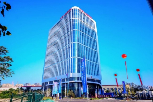 筑元金陵，启征AI新境——南京元征大厦落成庆典活动圆满落幕 