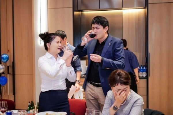 筑元金陵，启征AI新境——南京元征大厦落成庆典活动圆满落幕 