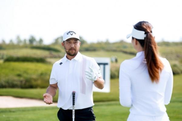 从赞德中国行到别克LPGA锦标赛 迪桑特高尔夫用专业诠释“制胜有迹可循” 