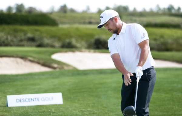 从赞德中国行到别克LPGA锦标赛 迪桑特高尔夫用专业诠释“制胜有迹可循” 