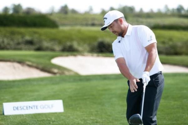 从赞德中国行到别克LPGA锦标赛 迪桑特高尔夫用专业诠释“制胜有迹可循” 