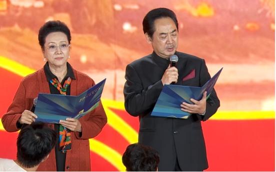 光影礼赞丰收 银幕赋能乡土 2026中国农民丰收节第九届乡村电影周乡村电影之夜 在怀柔成功举办 