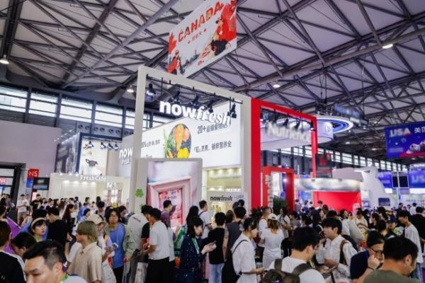 中加贸易回暖： 加拿大进口宠粮NOW FRESH将「硬创新」引进中国