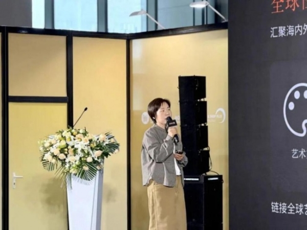 2026 大湾区文商旅场景创新大会暨深圳网红美陈场景采购展、CMBA第十届神笔盛典圆满收官 