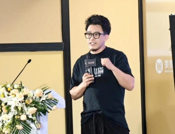 2026 大湾区文商旅场景创新大会暨深圳网红美陈场景采购展、CMBA第十届神笔盛典圆满收官 