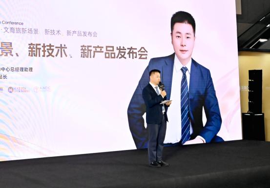 2026 大湾区文商旅场景创新大会暨深圳网红美陈场景采购展、CMBA第十届神笔盛典圆满收官 