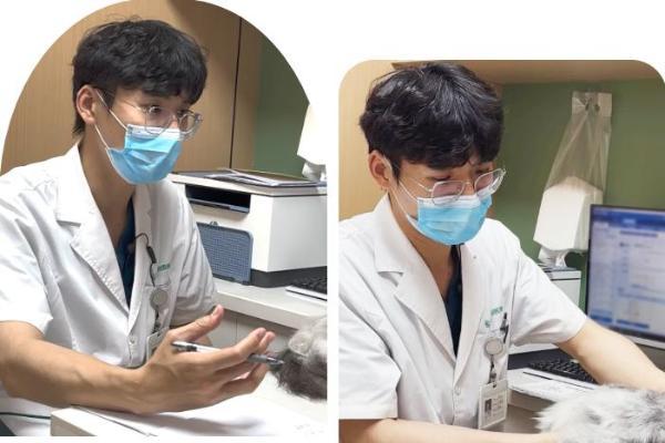 对话瑞派宠物医生：诊室里的双重“功课”，沉淀出落在每个细节里的用心 