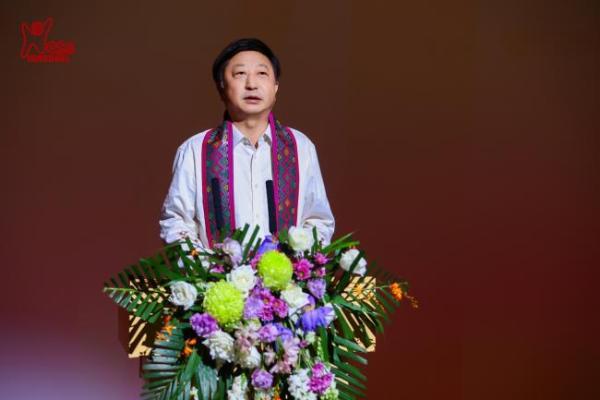 “身栖南山 福润心安”第二十八届三亚南山福寿文化节启幕 