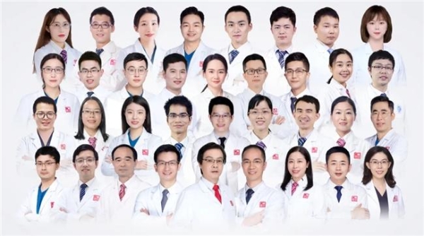 喜报 | 惠州口腔医院3份病例入选全国口腔修复大会壁报展示！ 