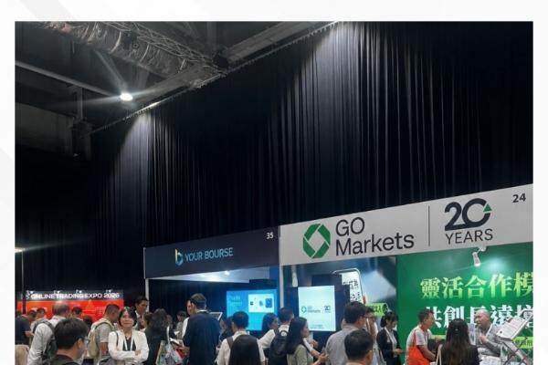 ​GO Markets支付渠道与入金异常排查 