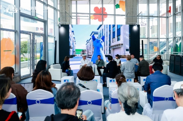 商艺共生双向赋能，平遥尚特奥莱重构奥特莱斯价值边界 