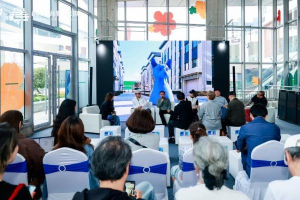 商艺共生双向赋能，平遥尚特奥莱重构奥特莱斯价值边界 