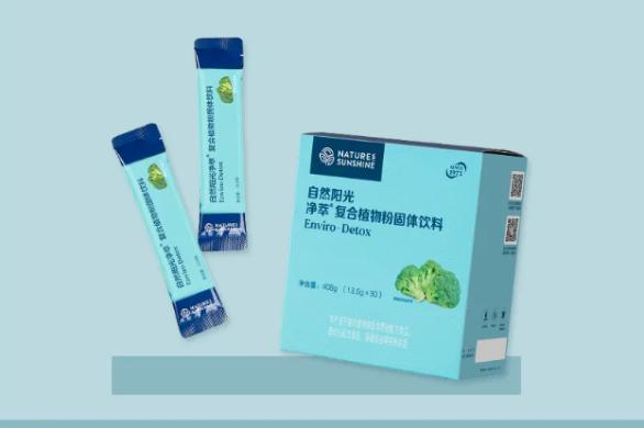 聚焦秋冬肠道养护需求，自然阳光净萃®以膳食纤维与多元植萃科学清养 
