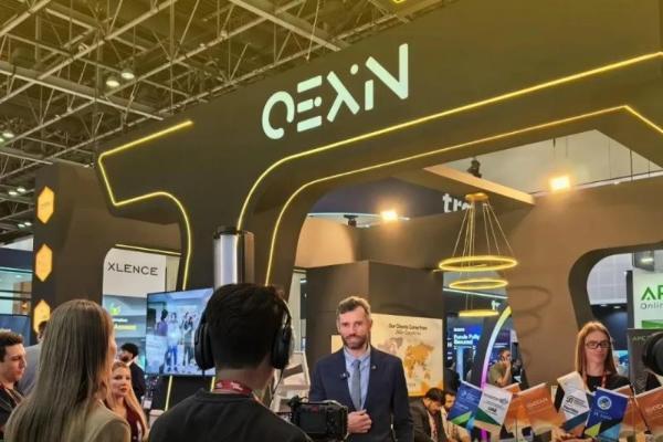 OEXN外汇开启百城品牌推荐官招募 共建区域交易交流新网络 