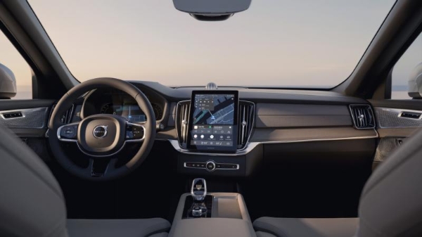 沃尔沃XC90值得对比吗？大型SUV推荐哪款要看实际需求 