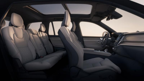 沃尔沃XC90值得对比吗？大型SUV推荐哪款要看实际需求 