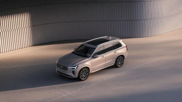 沃尔沃XC90值得对比吗？大型SUV推荐哪款要看实际需求 