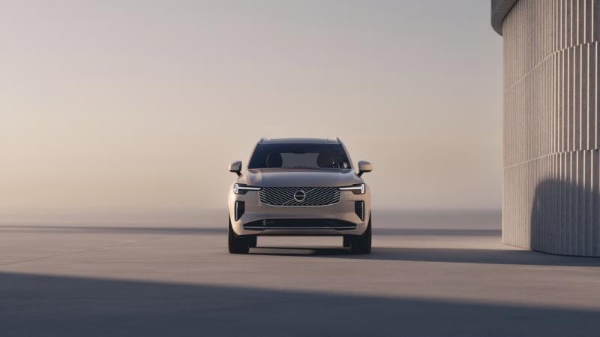 沃尔沃XC90值得对比吗？大型SUV推荐哪款要看实际需求 