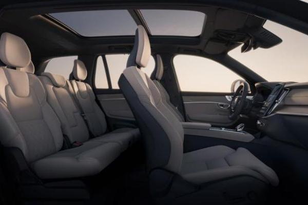 沃尔沃XC90值得对比吗？大型SUV推荐哪款要看实际需求 