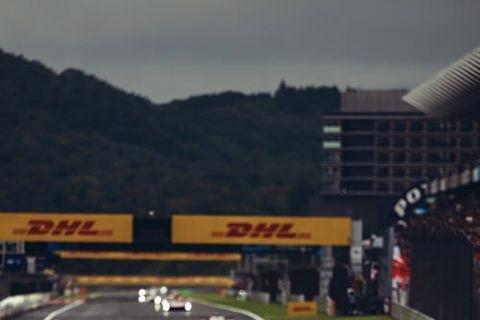 M4Markets携手Alpine耐力车队亮相富士赛道 聚焦赛车运动合作与团队精神 