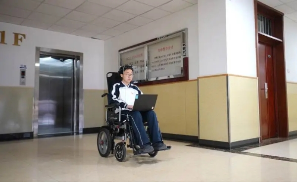 与世赛同行，这家企业把“人才第一”写进青年成长 