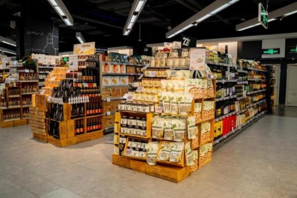 从一份好食物出发，Olé构建全链路品质守护体系 
