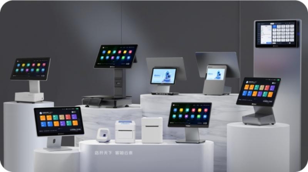 AI时代，哪家餐饮收银系统更懂生意？2026五大厂商AI能力排行 