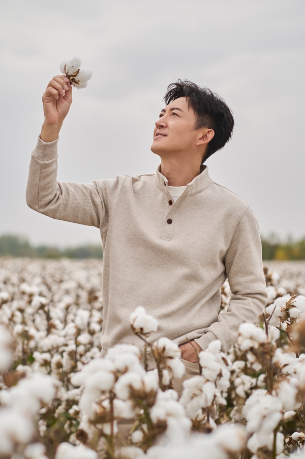 自然有好适：十如仕解码天然纤维，构建自然生态的价值循环 
