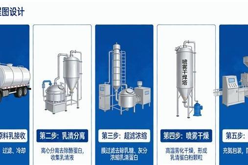 日常补充蛋白质买哪个牌子？六款产品成分分析 