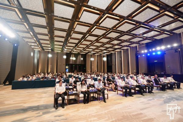 园区强则产业强，产业强则城市强！2026方升产业园区大会圆满闭幕