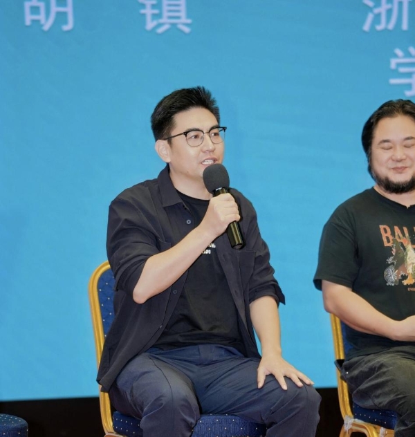 湖山入卷，华采绽放：基于西湖美学的当代女性艺术创作展暨学术研讨会在上海朵云轩艺术中心举行 