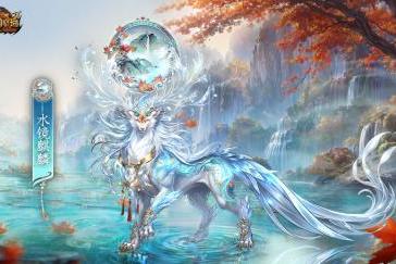 从“战骑”到“仙驾”： 福建网龙魔域如何用坐骑绑定设计延伸幻兽的体验链条