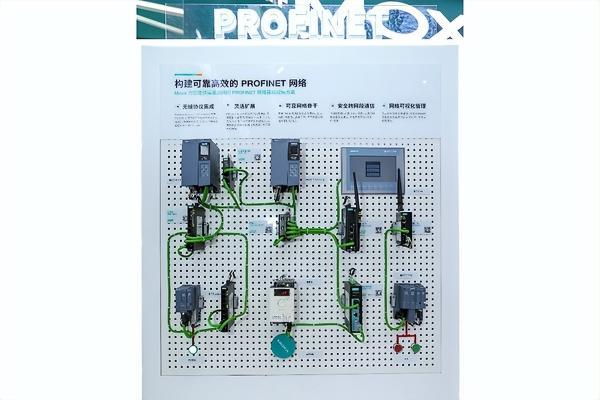 工博会圆满收官：Moxa 动态首秀"工业 AI 网络底座"，助力企业数智化转型