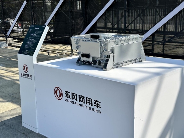 从DEA3.0到热管理，东风商用车的“技术骨架”很硬核