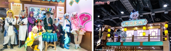忆廿一载初心！《喜羊羊与灰太狼》21周年奇侠主题展圆满落幕