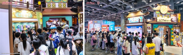 忆廿一载初心！《喜羊羊与灰太狼》21周年奇侠主题展圆满落幕