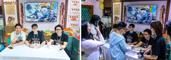 忆廿一载初心！《喜羊羊与灰太狼》21周年奇侠主题展圆满落幕