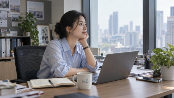 心理咨询到底有没有用？企业如何衡量EAP心理健康服务的真实成效