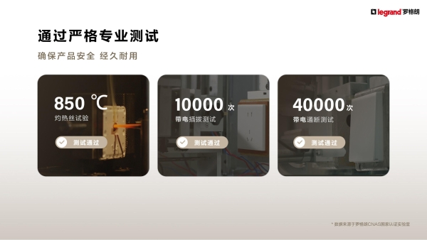 罗格朗助力新皇岗口岸打造国家级智慧口岸标杆！