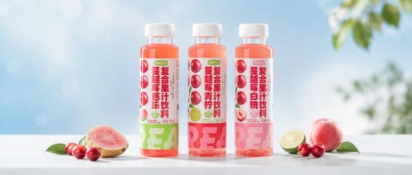 少了几分漂洋过海，餐桌上的蔓越莓，终于有了“中国鲜活”