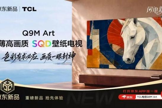 从渠道“做加法”到经营“做减法” 京东家电家居“三端融合”破解品牌推新难题