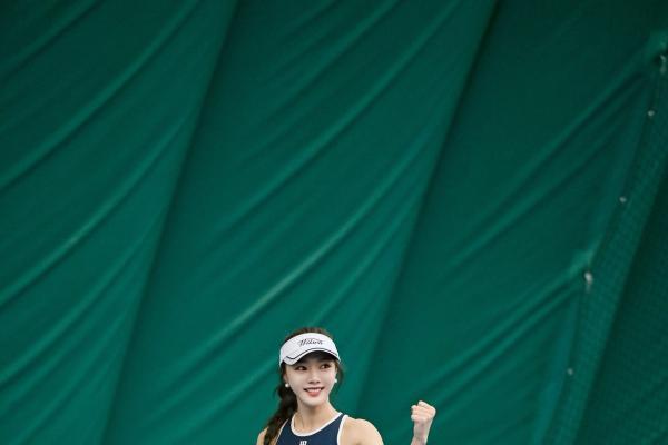 Wilson威尔胜明星赛2026中国赛季燃情开赛 