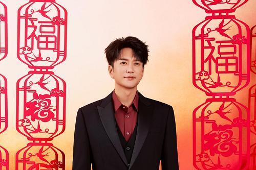 才子男装代言人王仁君：获飞天奖优秀男演员，真诚发言诠释当代才子风骨