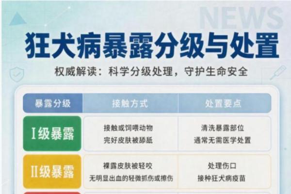被猫狗咬伤后，如何选择狂犬病疫苗？ 