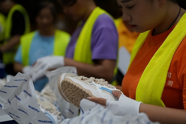 百世供应链：退货越来越复杂，鞋服品牌如何管好逆向物流？