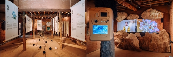 让守护扎根远山，让善意回响城市：可隆携手觅蓝共建囊谦自然服务中心，以持续行动连接自然与公众