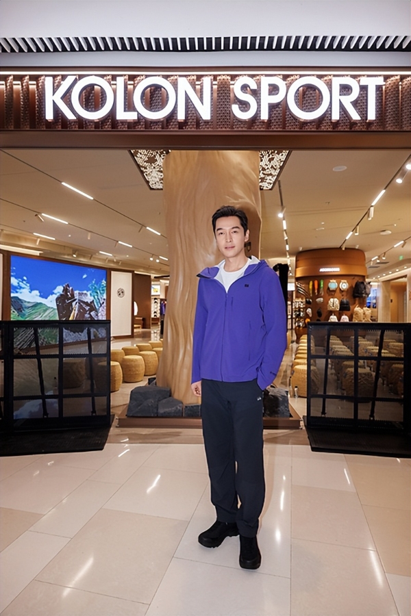 让守护扎根远山，让善意回响城市：可隆携手觅蓝共建囊谦自然服务中心，以持续行动连接自然与公众