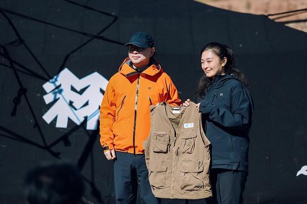让守护扎根远山，让善意回响城市：可隆携手觅蓝共建囊谦自然服务中心，以持续行动连接自然与公众