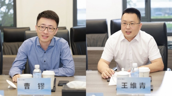 北汽重卡×湖南大学×江南大学，三方携手共启“星”征程 